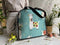 Mamallama Bonnie, Medium Weekender Mamallama