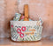 Wildflower Caddy