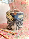 Spinderella Tiny Tucker, Storage Basket