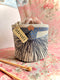 Spinderella Tiny Tucker, Storage Basket