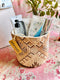 Sand Valley Tiny Tucker, Storage Basket