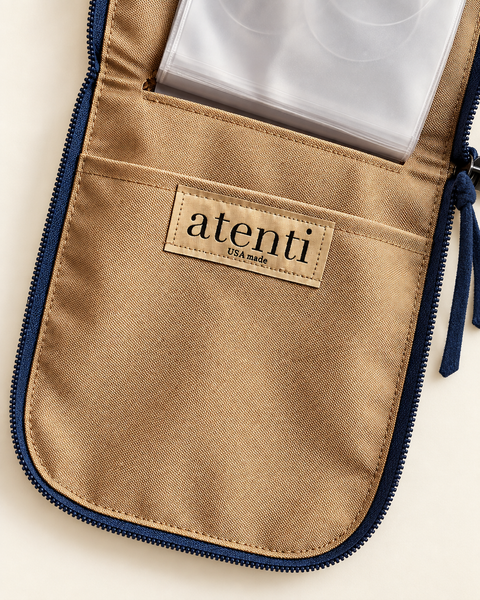 Legend Circular Needle Case Atenti USA Handmade Organizer — product image 2