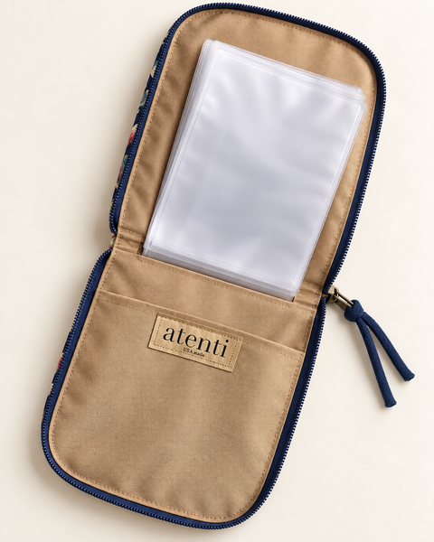 Legend Circular Needle Case Atenti USA Handmade Organizer — product image 3