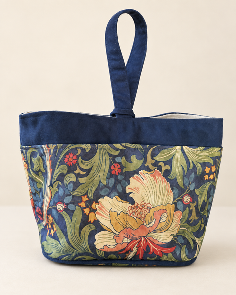 Legend Perfect Caddy, Atenti USA Handmade Project Bag — product image 1