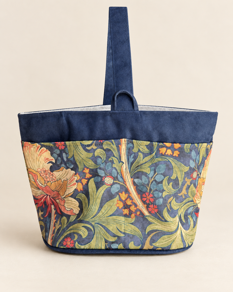Legend Perfect Caddy, Atenti USA Handmade Project Bag — product image 3