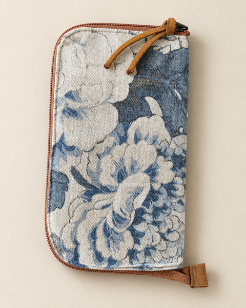 Umbra Needles, Hooks and Tools Case - Atenti USA Handmade — product image 1