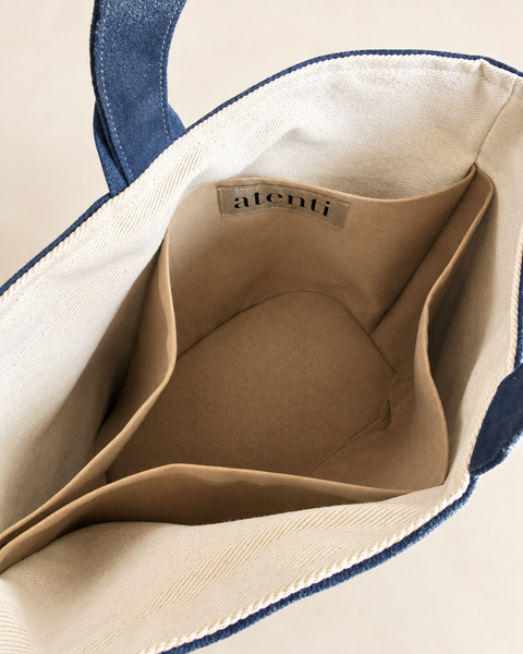 Legend Perfect Caddy, Atenti USA Handmade Project Bag — product image 5