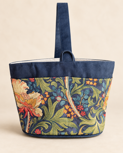 Legend Perfect Caddy, Atenti USA Handmade Project Bag — product image 6