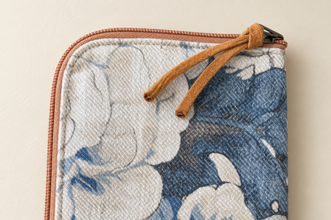 Umbra Needles, Hooks and Tools Case - Atenti USA Handmade — product image 3