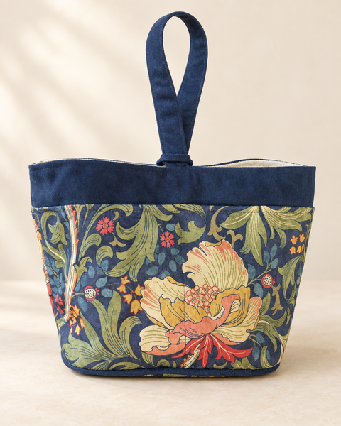 Legend Perfect Caddy, Atenti USA Handmade Project Bag — product image 7