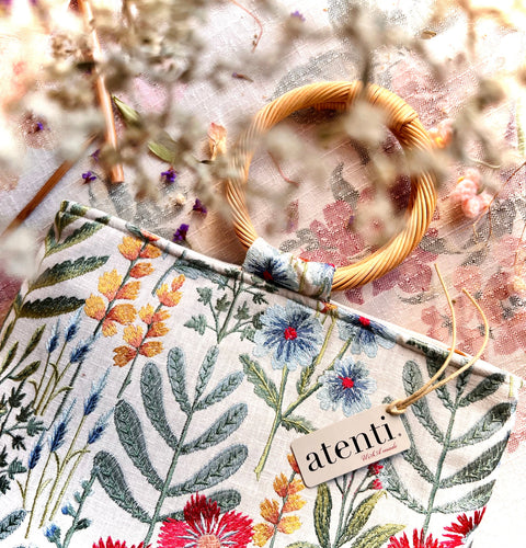 Wildflower Fifi