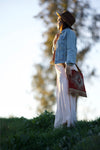 Pueblo Haversack, Shoulder Bag
