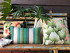 Candi Sea 12x20, Jacquard