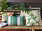 Candi Sea 12x20, Jacquard