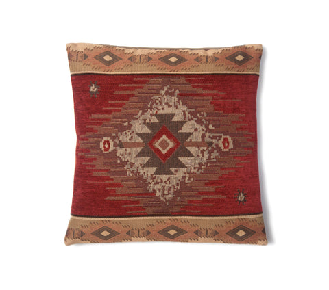 Pueblo 16x16, Chenille