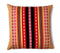 Fiesta Pillow 20x20, Jacquard