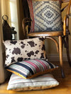 Chaparral 20x20, Jacquard