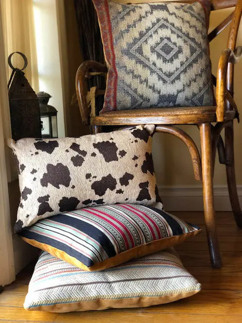 Chaparral 20x20, Jacquard