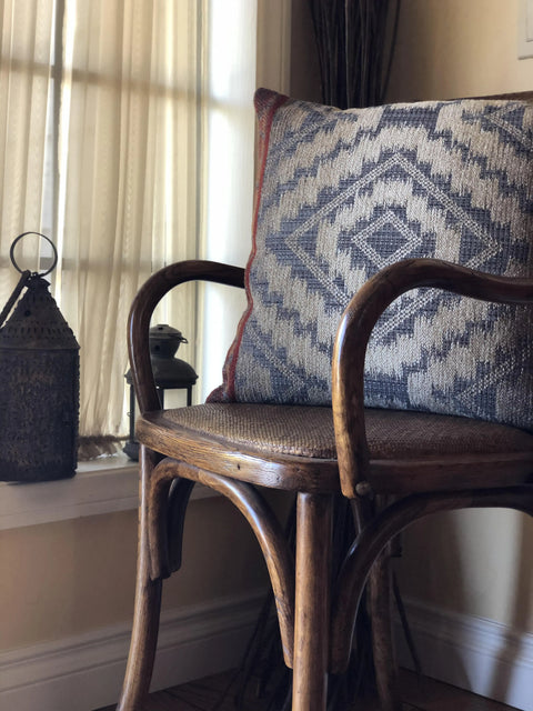 Chaparral 20x20, Jacquard