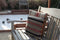 South Westerly Stripe 20x20
