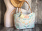 Jolie Lolita, Handbag & Matching Pouch