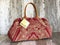 Lacery Red Sophia
