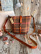 Scottie Halle Bucket Bag