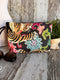 Le Tigre Grand Pouch