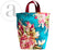 Blossoms Blue Hope Basket, Project Bag