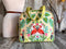 Paradise Bonnie, Medium Weekender