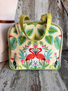 Paradise Bonnie, Medium Weekender