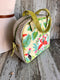 Paradise Bonnie, Medium Weekender