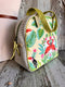 Paradise Bonnie, Medium Weekender