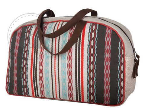 Laramie Overnighter, Large Weekender