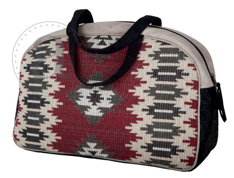 Alamo  Overnighter, Large Weekender