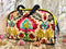 Santa Maria Overnighter, Large Weekender