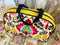 Santa Maria Overnighter, Large Weekender