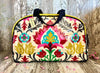 Santa Maria Overnighter, Large Weekender