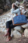 Trinity Overnighter, Large Weekender