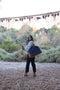 Trinity Overnighter, Large Weekender
