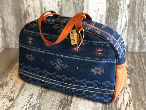 Trinity Overnighter, Large Weekender