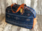 Trinity Overnighter, Large Weekender