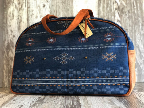 Trinity Overnighter, Large Weekender
