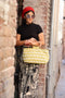 Ticket Divina, Handbag
