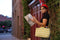Ticket Divina, Handbag