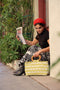 Ticket Divina, Handbag