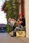 Ticket Divina, Handbag