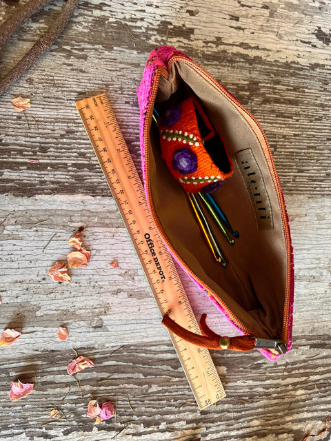 Niki Tool Pouch Niki