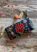 Posy Tall Tool Pouch