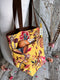 Leonessa Bon Bucket, Project Bag